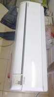 Máy lạnh cũ Daikin 1hp inverter hàng nội địa nhật