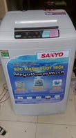 Máy Giặt Sanyo 6,8kg