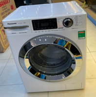 Máy Giặt Cũ Panasonic Inverter 10 Kg