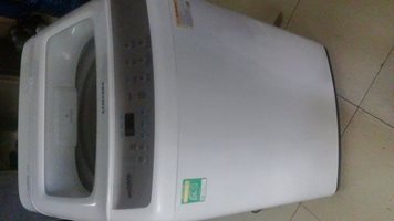 Máy Giặt Samsung 7,2kg