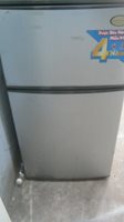 Tủ lạnh cũ deawoo 140 lít