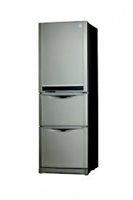 Tủ lạnh cũ Toshiba GR-R40VBA 350 lít
